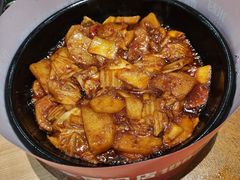 -米村拌饭(新世界百货崇文门店)