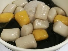 -鲜芋仙(中华广场店)
