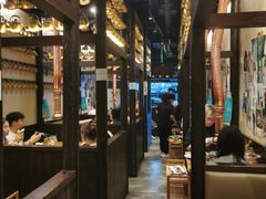 -韩国料理大力士(屏风街店)