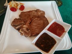 -老俄楼西餐厅(邮政街店)