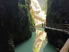 -阿依河景区