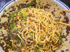 -万三面馆(青龙正街太古里店)