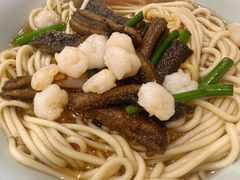 -奎元馆.百年奎元.非遗传承(西湖边的解放路店)