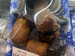 -果蔬好生活超市(乐堤港店)