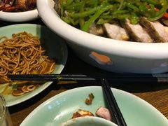 -粗茶淡饭·隐庐私厨(东亭店)