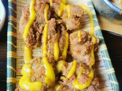 韩式炸鸡块-쌍화점 霜花店·朝鲜族料理(徐家汇店)