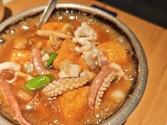 -宋小谨·泉州菜(西沙湾店)