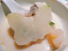 -佬麻雀·新湘菜(珠海金发购物中心店)
