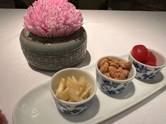 -悦轩中餐厅·高空江景·杭州柏悦酒店