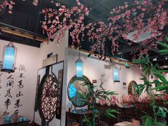 大堂-风波庄(云蝠大厦店)