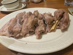 -贯贯吉·清真餐厅(浙江中路店)