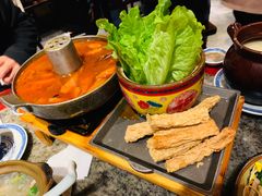 -南京大牌档(人民广场店)
