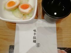 溏心蛋-味千拉面(瑞虹生活广场店)