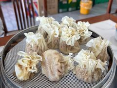 -清真·同发顺饭庄·烧麦(总店)