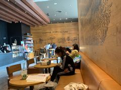 大堂-星巴克(徐州铜山万达店)