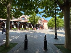 -天津五大道文化旅游区