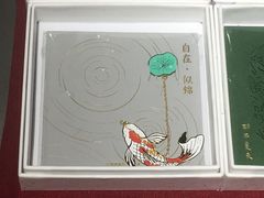 -扶光书店(中环店)