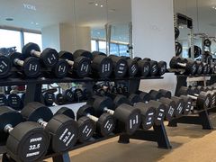 -YCHL FIT 健身(星寰店)
