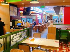 -肥小福·烧鹅专门店(环宇荟店)