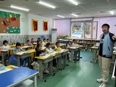 -智星少年学校·幼小衔接·精品托管