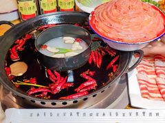 -重庆老火锅(长虹店)