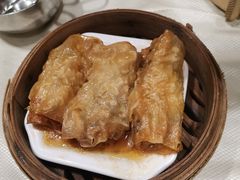 鲍汁腐皮卷-鹅公村·国家非遗传承(荔湾店)