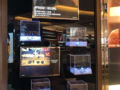 -DFS迪斐世(香港广东道店)