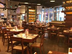 大堂-The COOK·厨餐厅·自助餐(浦东嘉里大酒店)