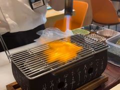 -晴季寿司(延河路万达广场店)