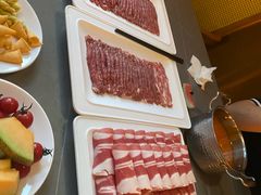 -君邦火锅(新疆大厦店)