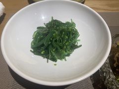 -松临·铁板烧&Omakase(神农店)