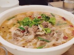 -无招牌