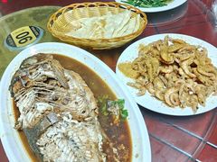 -老渔翁餐厅·鱼家傲私房菜