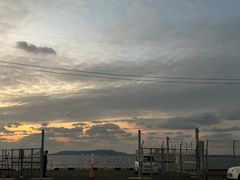 -福冈国际邮轮码头