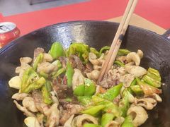 -张氏父子常德肠子馆(贺龙店)