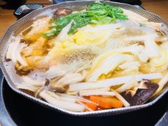 -綱元·海鲜豆捞(明州里店)