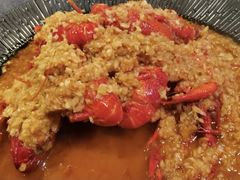 -红盔甲·小龙虾(天钥桥店)