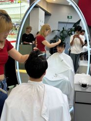 -Cima salon西玛沙龙