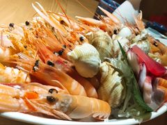 -松岛日本料理(汾江路店)
