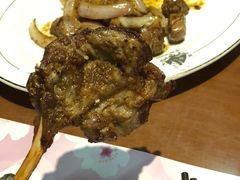 -大渔铁板烧(中山路八佰伴店)