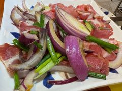 -肆拾壹號烤肉(龙岗店)