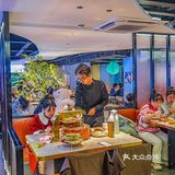 这家烤肉店我真的可以一直过来吃啊！