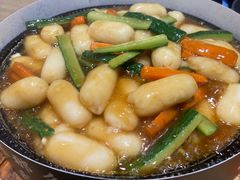 -鸭绿江民族饭店(总店)