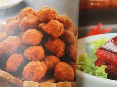 -都一处烧麦馆(前门店)