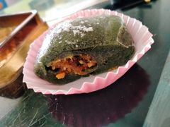 肉松青团-糯米香(长江路店)