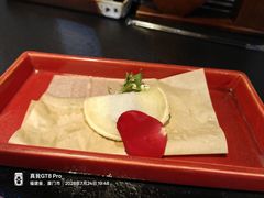 炸冰淇淋-大江户日本料理(吕厝店)