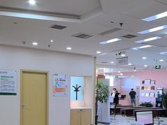-慈铭体检(洋桥分院)