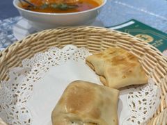 -巴扎美食·新疆菜·西域歌舞表演餐厅(新疆大厦店)