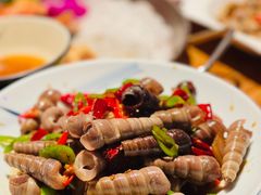 辣炒钉螺-胡桃里音乐酒馆(仓山万达店)