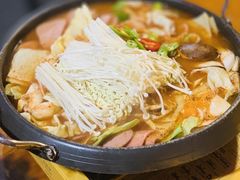 -首尔大排档